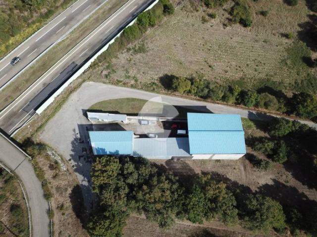 Local Comercial en venta en A Limia, Galicia