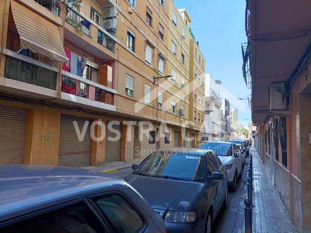Local Comercial en venta en Xirivella