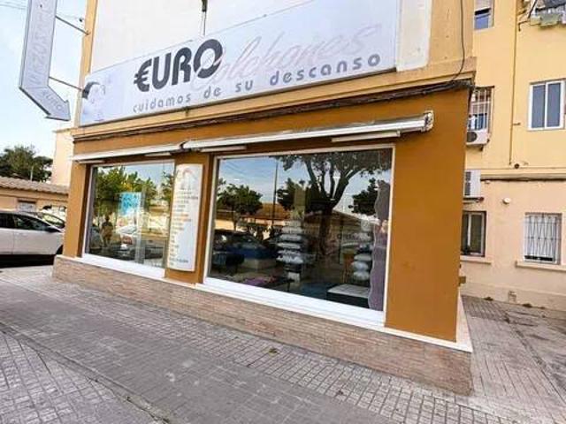 Local Comercial en venta en l'Horta Sud, Valencia