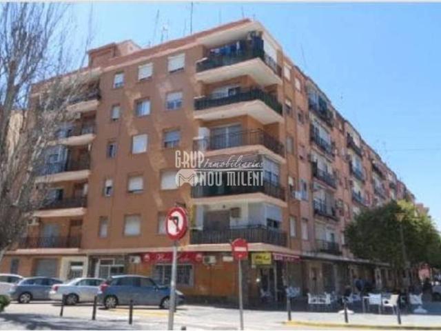 Local Comercial en venta en l'Horta Sud, Valencia