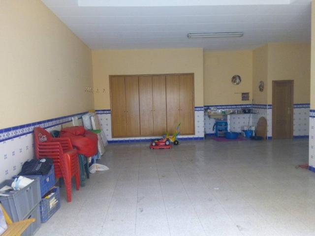Local Comercial en venta en Xirivella