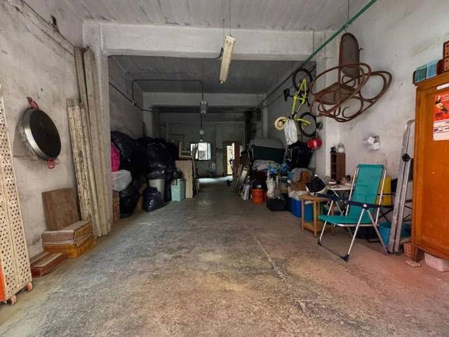 Local Comercial en venta en Xirivella