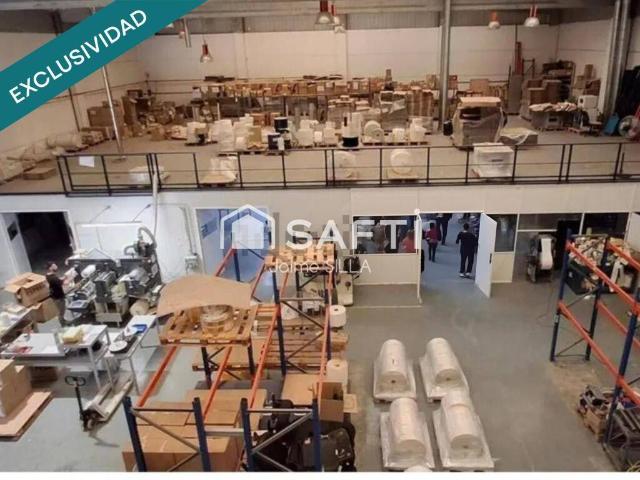 Local Comercial en venta en Xirivella