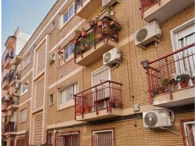 Local Comercial en venta en Xirivella, Barri del Mont de Pietat