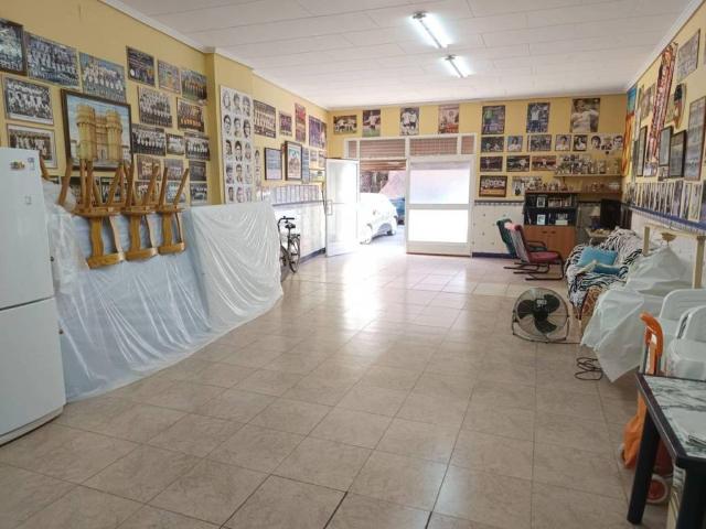 Local Comercial en venta en l'Horta Sud, Valencia