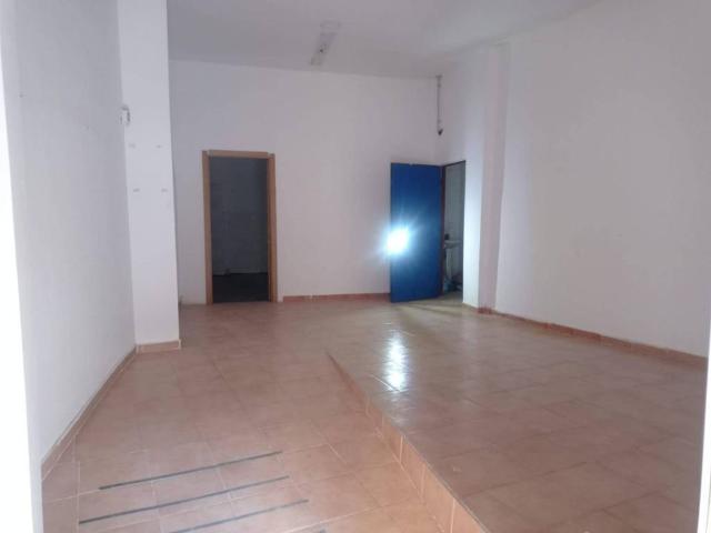 Local Comercial en venta en Xirivella