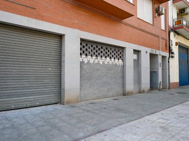 Local Comercial en venta en Xirivella