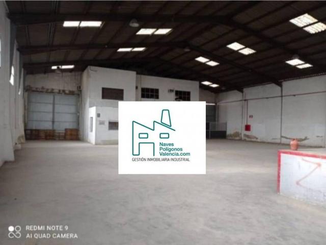 Local Comercial en venta en Xirivella