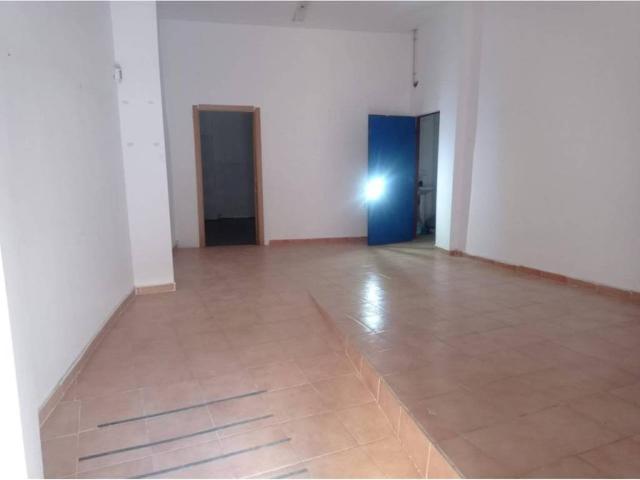 Local Comercial en venta en l'Horta Sud, Valencia