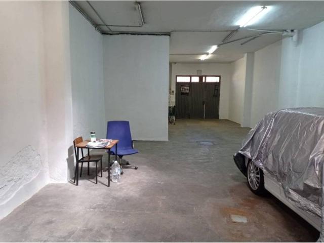 Local Comercial en venta en l'Horta Sud, Valencia