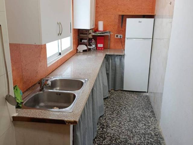 Piso en venta en Xirivella