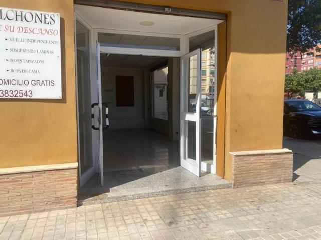 Local Comercial en venta en l'Horta Sud, Valencia