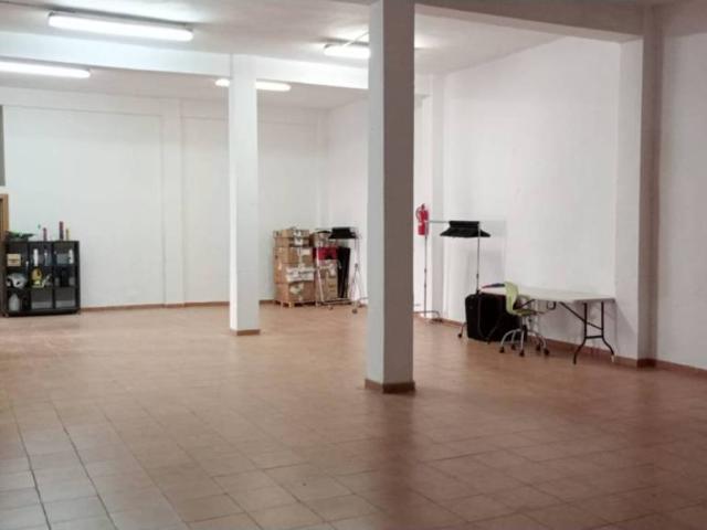 Local Comercial en venta en Xirivella
