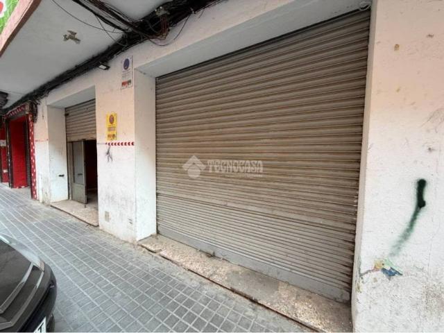 Local Comercial en venta en l'Horta Sud, Valencia