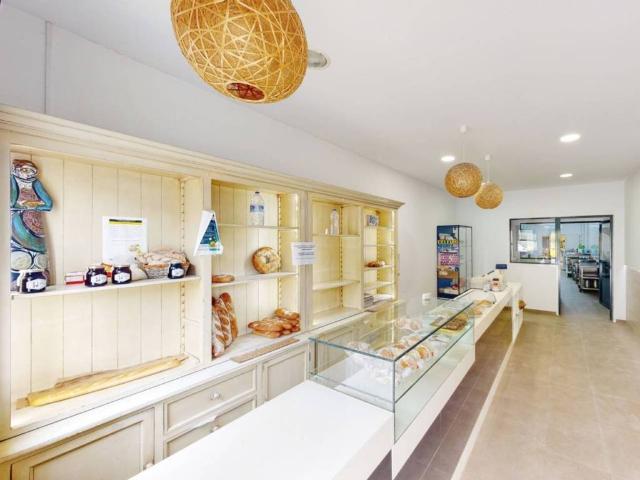 Local Comercial en venta en A Mariña Occidental, Galicia