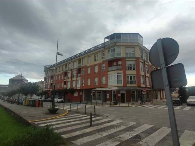 Local Comercial en venta en A Mariña Occidental, Galicia