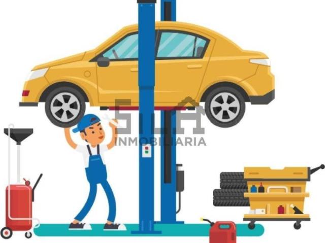 Local Comercial en venta en Allariz-Maceda, Galicia