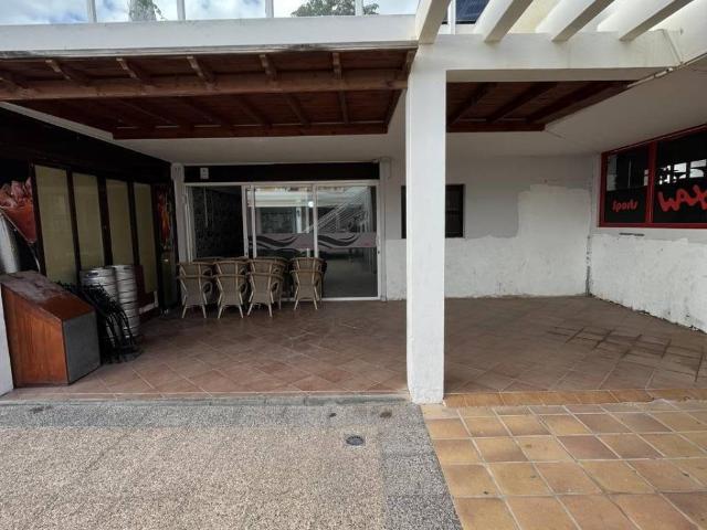 Local Comercial en venta en Yaiza