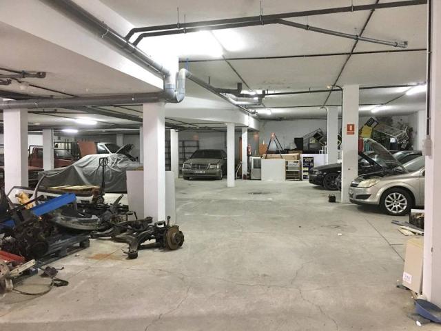 Local Comercial en venta en Yaiza