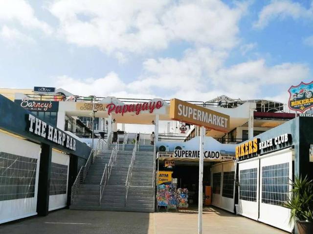 Local Comercial en venta en Yaiza
