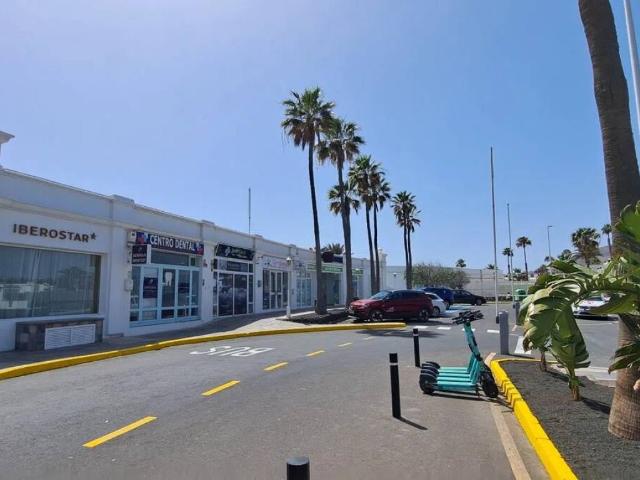 Local Comercial en venta en Yaiza, Montaña Roja