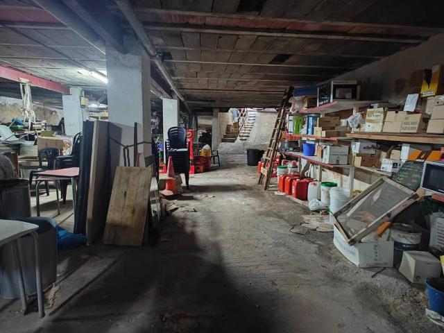 Local Comercial en venta en La Hoya de Buñol, Valencia