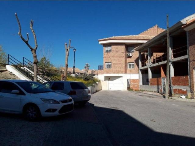 Local Comercial en venta en Yeles, Toledo