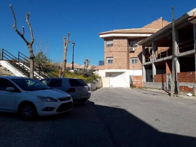 Local Comercial en venta en Yeles, Toledo