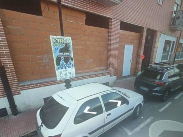 Local Comercial en venta en Yeles