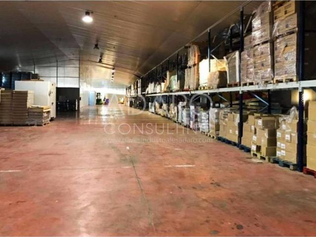 Local Comercial en venta en Yepes Local Comercial en venta en Yepes