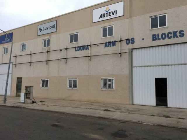 Local Comercial en venta en Yuncler, Toledo