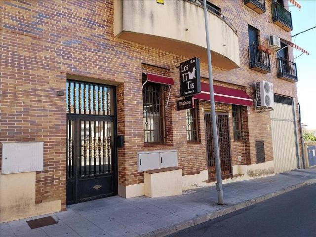 Local Comercial en venta en Yuncos, Castilla-La Mancha