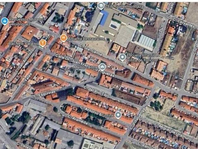Local Comercial en venta en Yuncos, Castilla-La Mancha