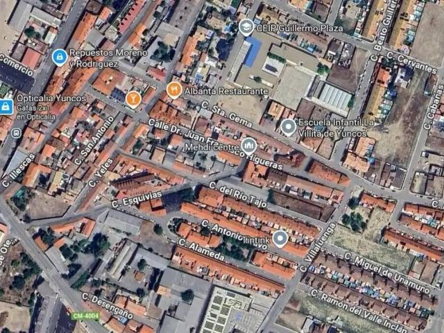 Local Comercial en venta en Yuncos, Toledo