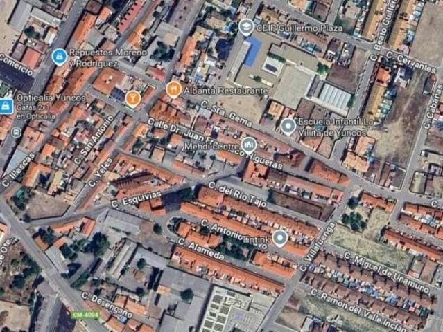 Local Comercial en venta en Yuncos, Castilla-La Mancha