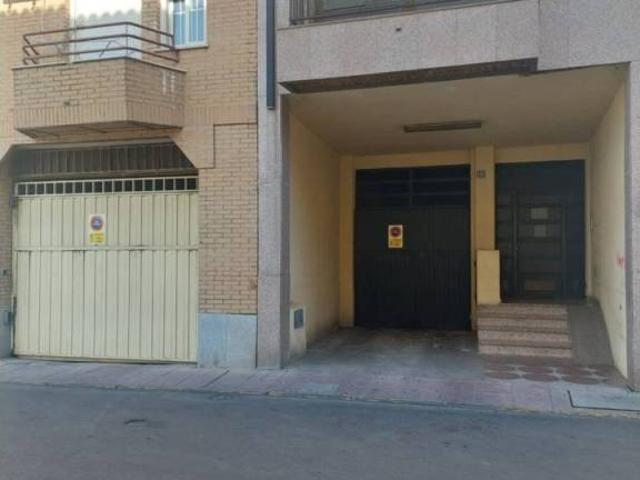 Local Comercial en venta en Yuncos, Castilla-La Mancha