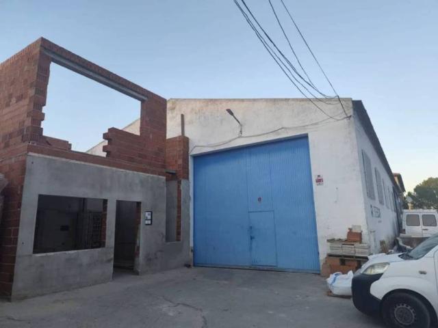 Local Comercial en venta en Yuncos, Castilla-La Mancha
