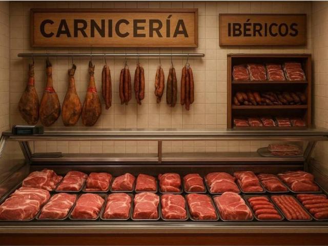 Local Comercial en venta en Sierra de las Nieves, Andalucía