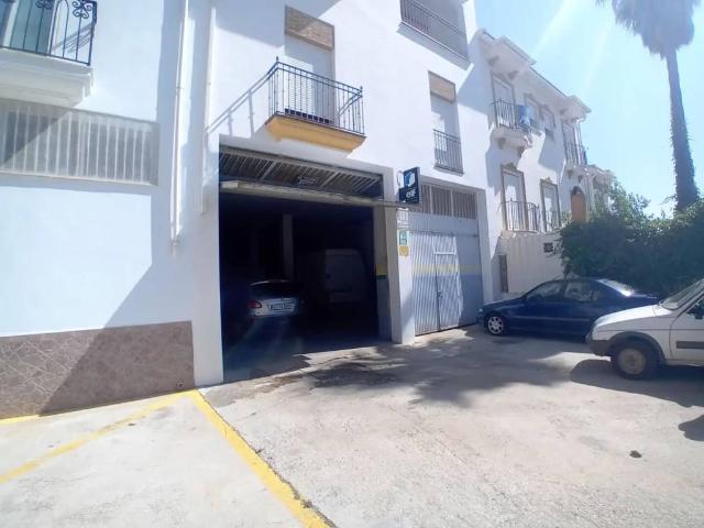 Local Comercial en venta en Sierra de las Nieves, Andalucía