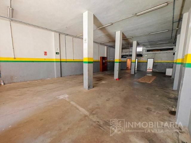 Local Comercial en venta en Sierra de las Nieves, Andalucía