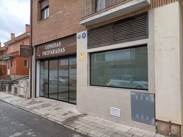 Local Comercial en venta en Yunquera De Henares, Castilla-La Mancha
