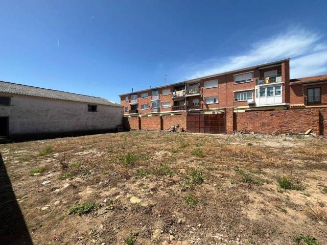 Terreno en venta en Yunquera De Henares