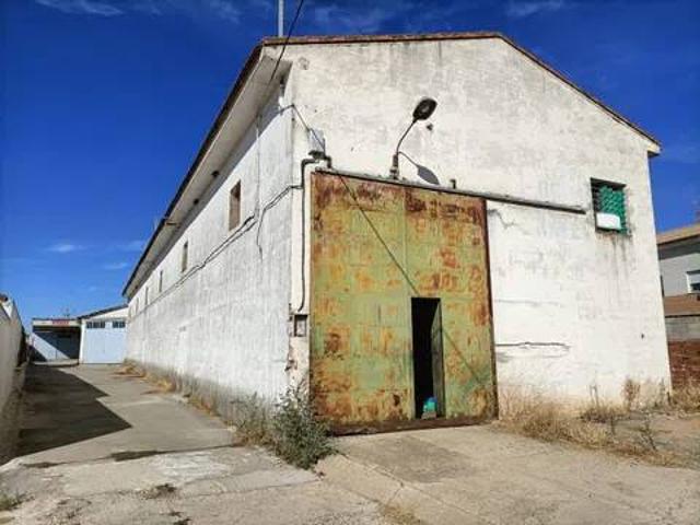 Local Comercial en venta en Yunquera De Henares, Castilla-La Mancha