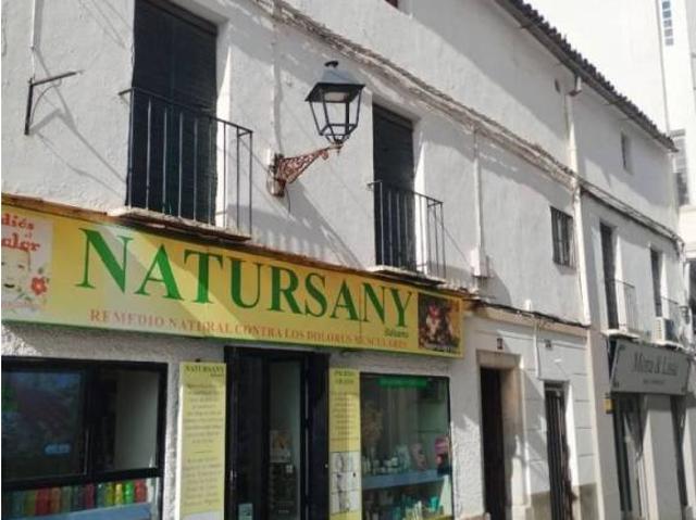 Local Comercial en venta en Zafra, Badajoz