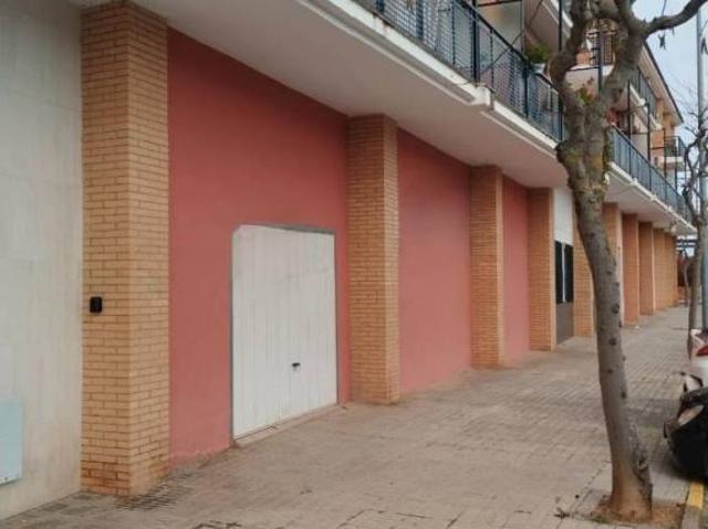 Local Comercial en venta en Zafra, Badajoz