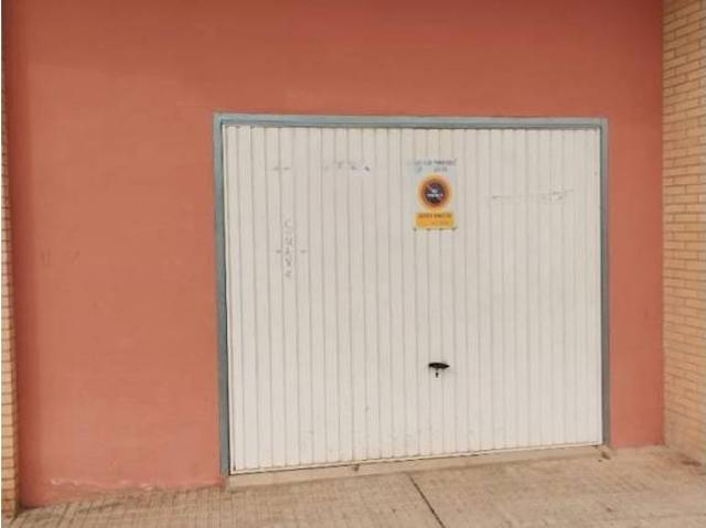 Local Comercial en venta en Zafra - Río Bodión, Extremadura