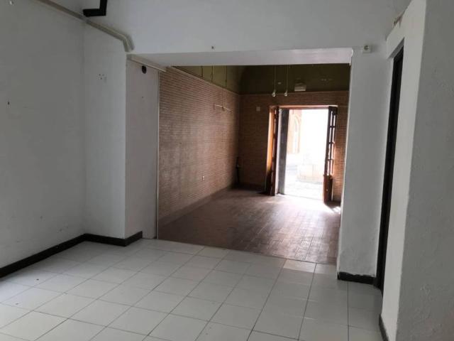Local Comercial en venta en Zafra, Badajoz