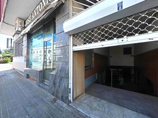 Local Comercial en venta en Zafra, Badajoz