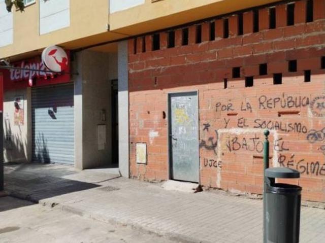 Local Comercial en venta en Zafra, Badajoz