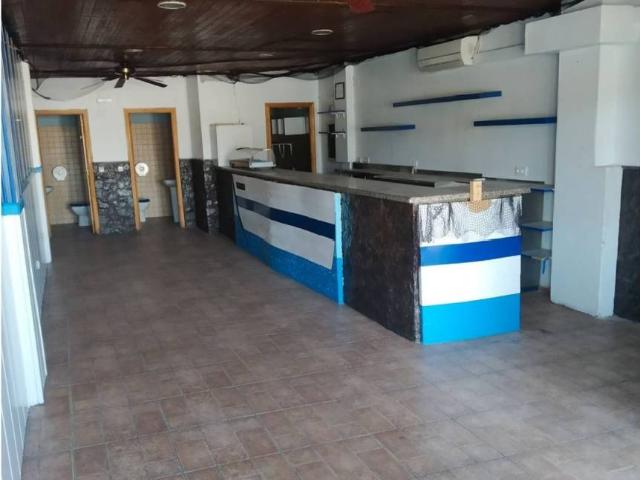 Local Comercial en venta en Zafra, Badajoz